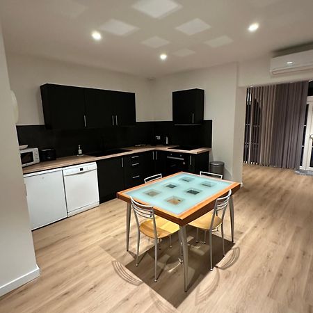 Apartamento Le Refuge Du Littoral N8 Grimaud Exterior foto
