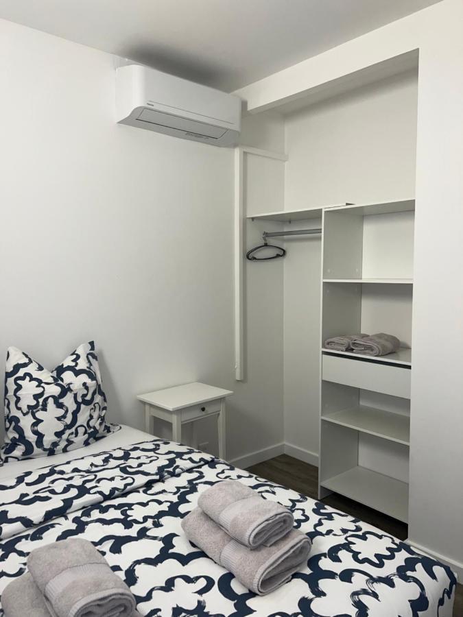 Apartamento Le Refuge Du Littoral N8 Grimaud Exterior foto