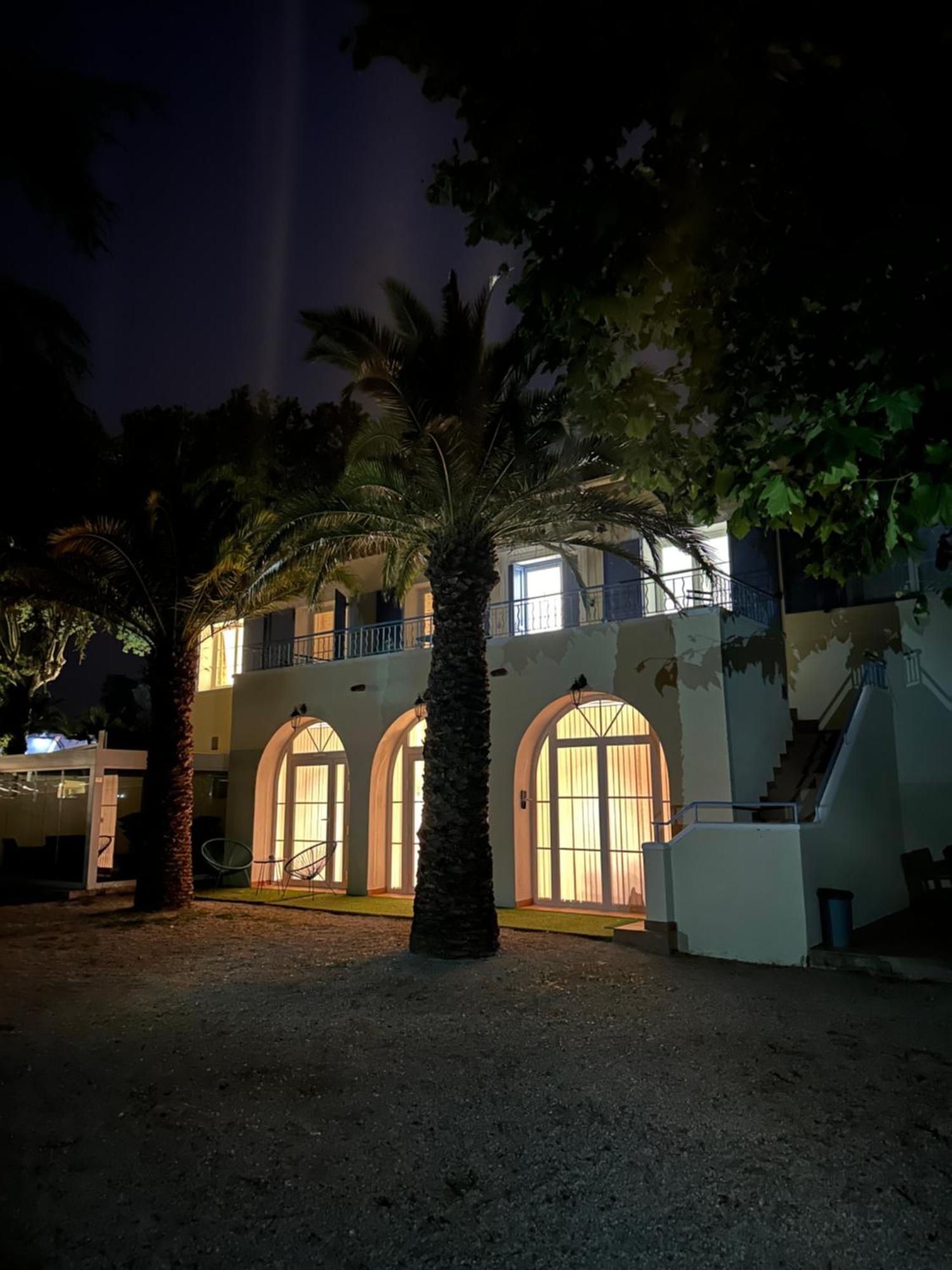 Apartamento Le Refuge Du Littoral N8 Grimaud Exterior foto